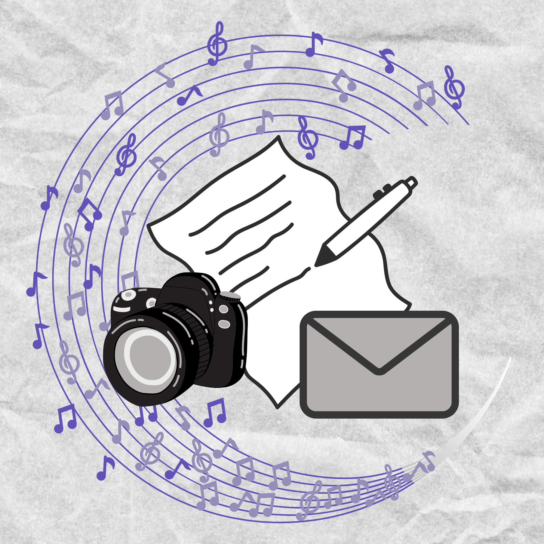 Pressing Matters Podcast